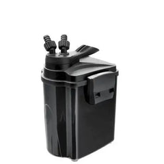 MiniKani 80 Aussenfilter für Aquarien mit einer Leistung von 300 l/h
