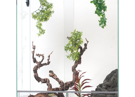 Terrarium mit Schiebetür von Zekia