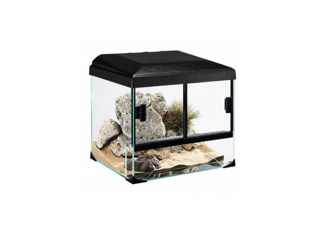 Diversa Terraset Desert 45 - Hochwertiges Terrariensubstrat für Wüstentiere