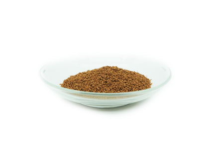 Aquaris Diskus Granulat Aquarium Fischfutter 250 ml