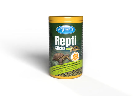 Aquaris - Repti Sticks Herbi