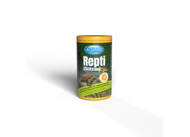 Aquaris - Repti Sticks Herbi