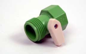 Python No-Spill-Schalter 13 C