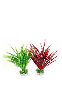 Sydeco Atoll Large 28 cm - Dekoratives Aquarium Zubehör