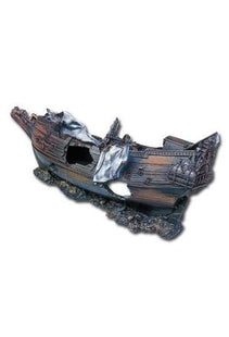 Nayeco Auflösung Hundehalsband in Blau