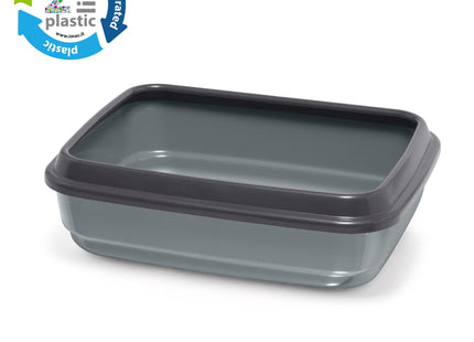 Imac Katzentoilette JERRY 2ND LIFE, bunt