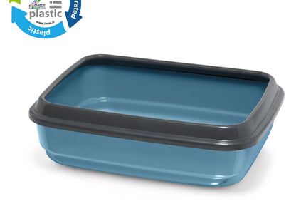 Imac Katzentoilette JERRY 2ND LIFE, bunt