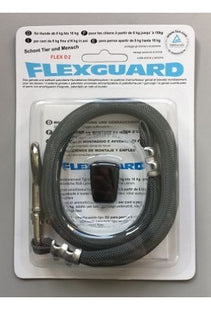 Flexguard Ruckdämpfer D2 für Hunde zwischen 8 und 16 kg