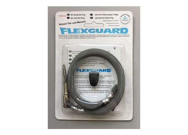 Flexguard Ruckdämpfer D1 für Hunde ab 16 kg