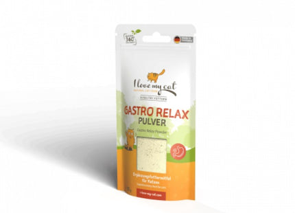 Bellfor - Katze Gastro Relax Insektenbasis, 35g