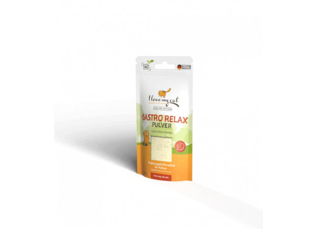 Bellfor - Katze Gastro Relax Insektenbasis, 35g