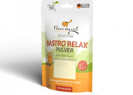Bellfor - Katze Gastro Relax Insektenbasis