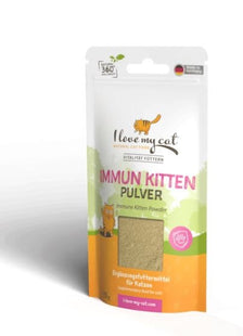 Bellfor - Pulver Immun Kitten, 35g