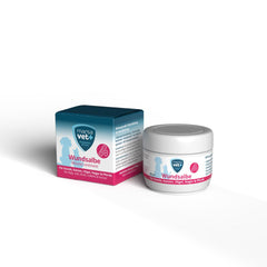 Bellfor MarsaVet Wundsalbe - 30ml, natürliche Hautpflege