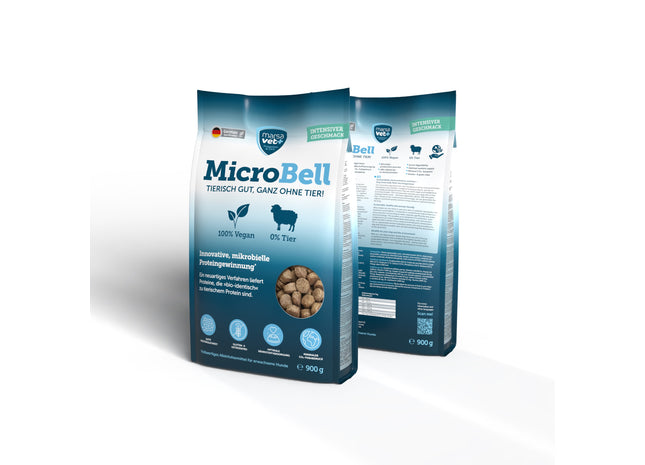Bellfor - MarsaVet-Linie MicroBell