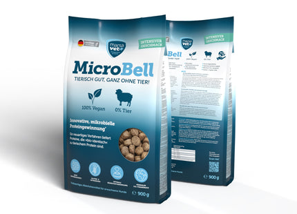 Bellfor - MarsaVet-Linie MicroBell, 900g