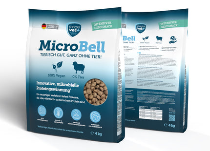 Bellfor - MarsaVet-Linie MicroBell, 900g