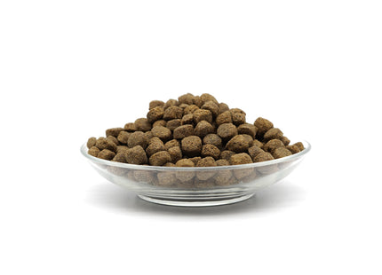 Bellfor Naturfarm-Schmaus hypoallergen auf Insektenbasis Krokettengrösse 6 mm