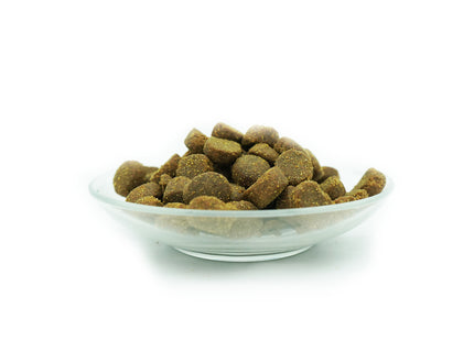 Bellfor Pur Aktiv glutenfreies Hundefutter mit Huhn, 10 kg