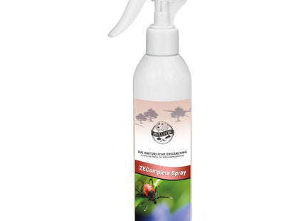 Bellfor ZEComplete Spray - natürlicher Zeckenschutz 250ml