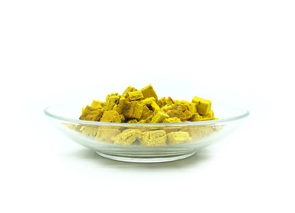 Bellfor ZEComplete Kekse, Antizecken für kleine Hunde und Katzen, 100 g