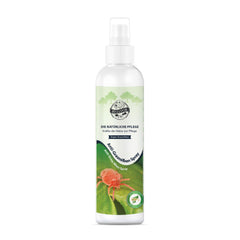 Bellfor Anti-Grasmilben-Spray für Hunde, 250 ml - Effektiver Schutz vor Grasmilben für Hunde mit sensibler Haut