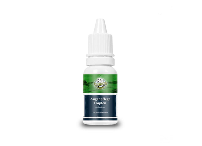 Bellfor Augenpflege Tropfen – 30ml Flasche