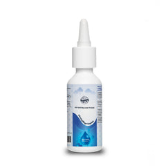 Bellfor Ohrenpflege Tropfen 30ml - natürliche Ohrpflege
