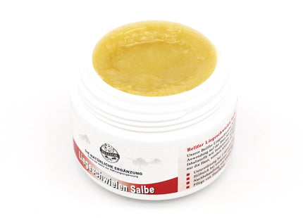 Bellfor Liegeschwielen Salbe für Hunde 30 ml