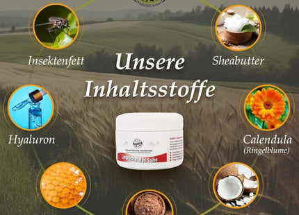 Bellfor Liegeschwielen Salbe für Hunde 30 ml