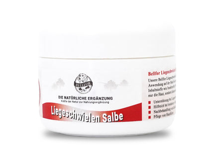 Bellfor Liegeschwielen Salbe für Hunde 30 ml