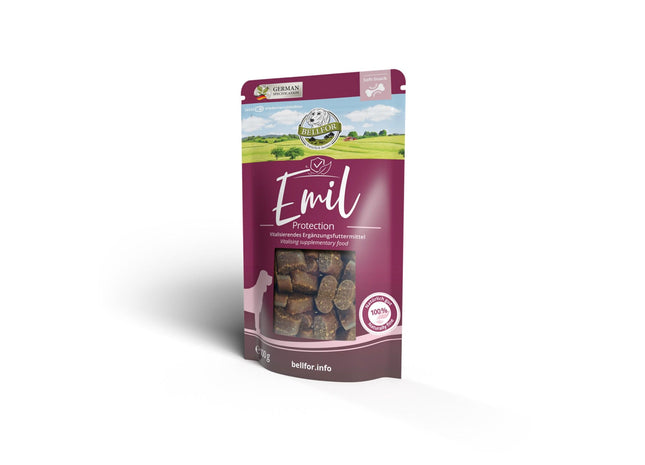 Bellfor - Emil Protection, 100g