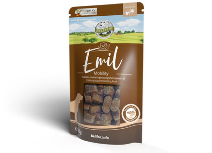 Bellfor - Emil Mobility, 100g