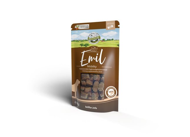 Bellfor - Emil Mobility, 100g