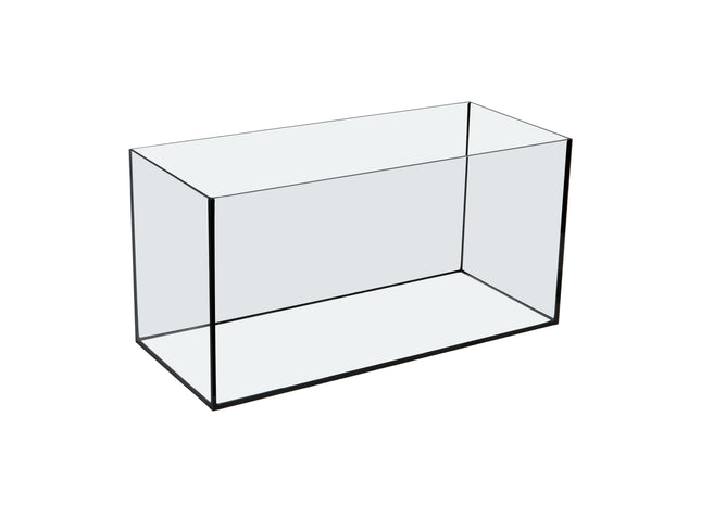 Aquael Glas Aquarium rechteckig 41 Classic