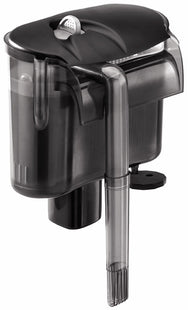 Aquael VersaMax FZN-2 Rucksackfilter für effektive Wasserfiltration in Aquarien