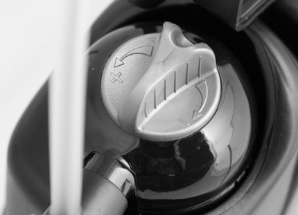 Aquael - Fan Mini Plus - leiser und effizienter Mini-Aquarium-Filter mit hoher Leistungsfähigkeit