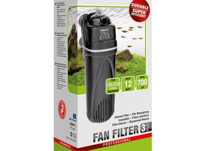 Aquael Fan Plus Aquarium Filter - leistungsstarker und effizienter Filter für Aquarien