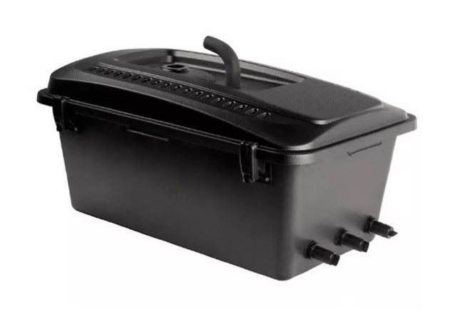 Aquael Filter Supermaxi - Teichfilter bis 25m²