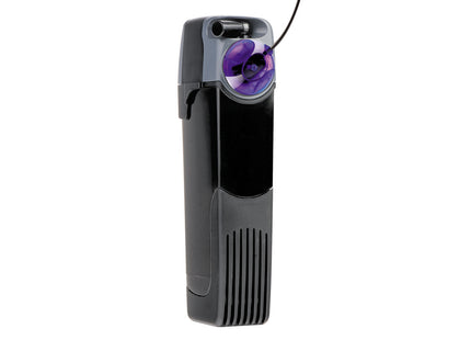 Aquael Unifilter UV Power für sauberes Wasser in Ihrem Aquarium