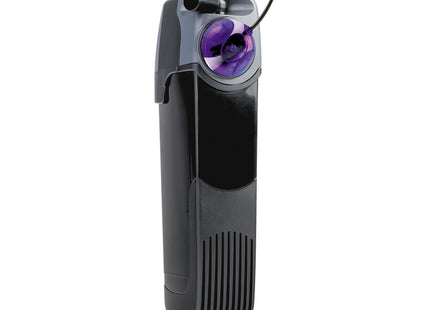 Aquael Unifilter UV Power für sauberes Wasser in Ihrem Aquarium