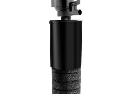 Aquael Turbo Filter für effektive Wasseraufbereitung in Aquarien