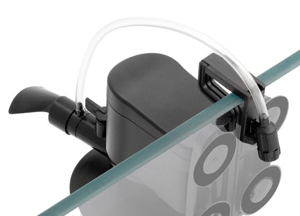 Aquael Turbo Filter für effektive Wasseraufbereitung in Aquarien