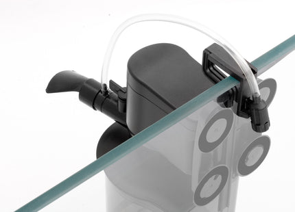 Aquael Turbo Filter für effektive Wasseraufbereitung in Aquarien