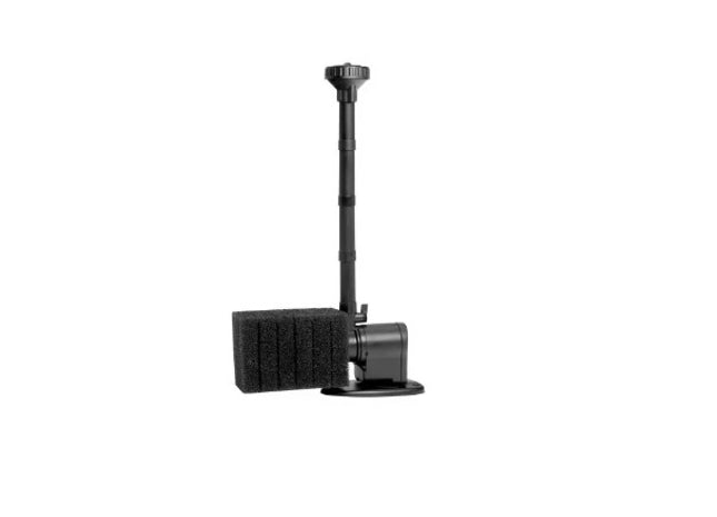 Aquael Aquajet PFN 1100 - Teichpumpe, 14W, kompakt