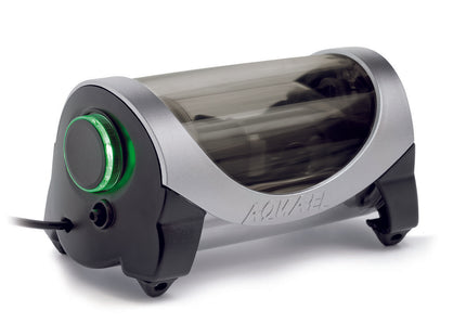 Aquael OXYPRO 150 - leistungsstarker Luftpumpenfilter für Aquarien mit einer Förderleistung von 150 l/h