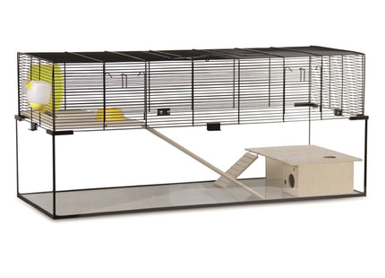 Aquael - COMFY CAGE. VETRO PLUSNATUR