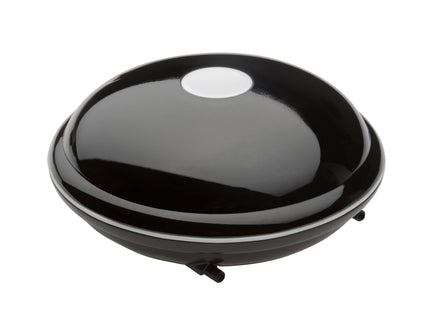 Aquael OXYBOOST AP-200 Plus, 200 l/h - leistungsstarker Luftpumpenfilter für Aquarien bis 200 Liter Fassungsvermögen