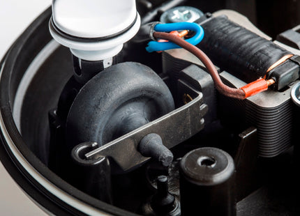 Aquael OXYBOOST APR-300 Plus, 300 l/h - leistungsstarker Luftpumpenfilter für Aquarien bis 300 Liter Fassungsvermögen