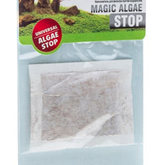 Aquael Magic Algae Stop – kleine Filterpatrone